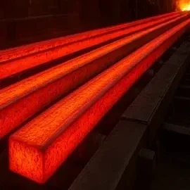 خطوط تولید نورد گرم و کوره عملیات حرارتی